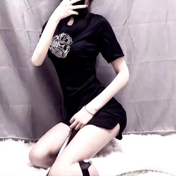 葛妮斯派特洛之风情万种