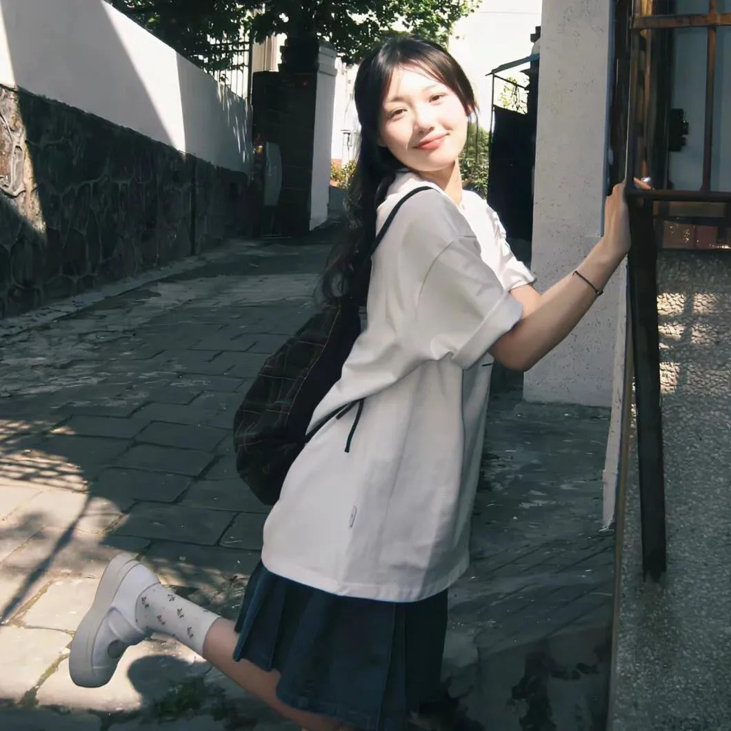 阿七遨游记