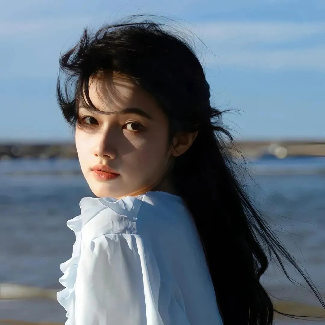 玉女私情