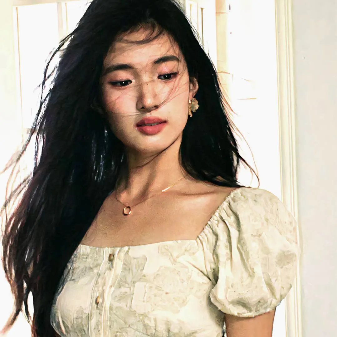 亲爱的女士